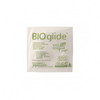 Пробник лубрикант BIOglide liquid - sample flyer, 3 ml
