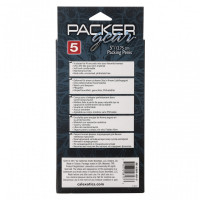 Протез полового члена California Exotic Novelties Packer Gear Packer Penis