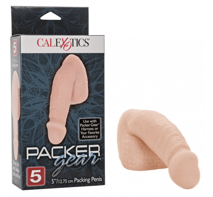 Протез полового члена California Exotic Novelties Packer Gear Packer Penis
