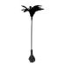 Стек с перышками GP FEATHER BLACK
