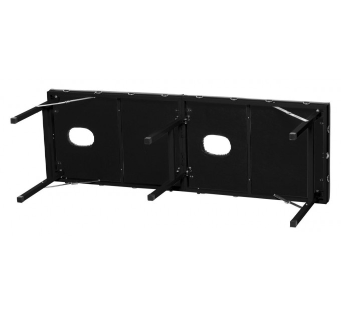 Стіл для зв'язування , Bondage Massage Bed Met Boeien