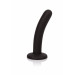 Страпон із трусиками CalExotics Scandal Pegging Panty Set, чорний, L/Xl