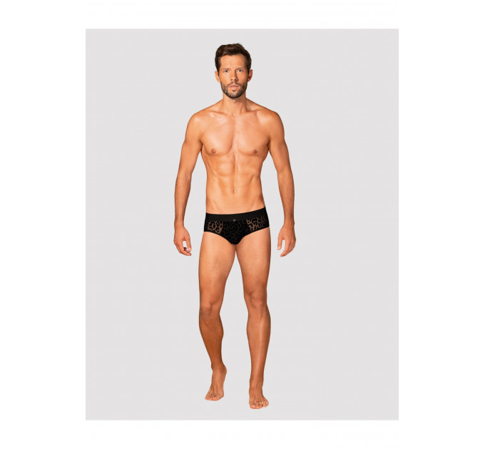 Трусы мужские Obsessive Azmeron S/M