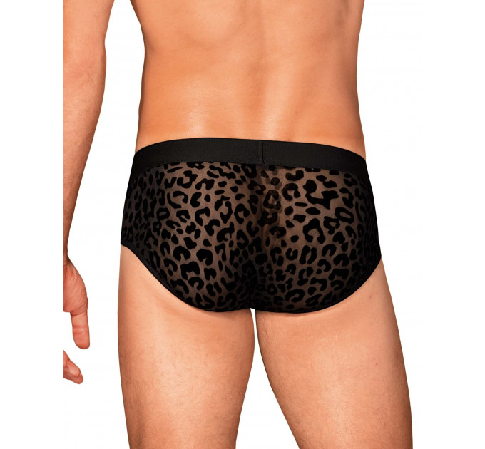 Трусы мужские Obsessive Azmeron S/M