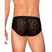 Трусы мужские Obsessive Azmeron S/M