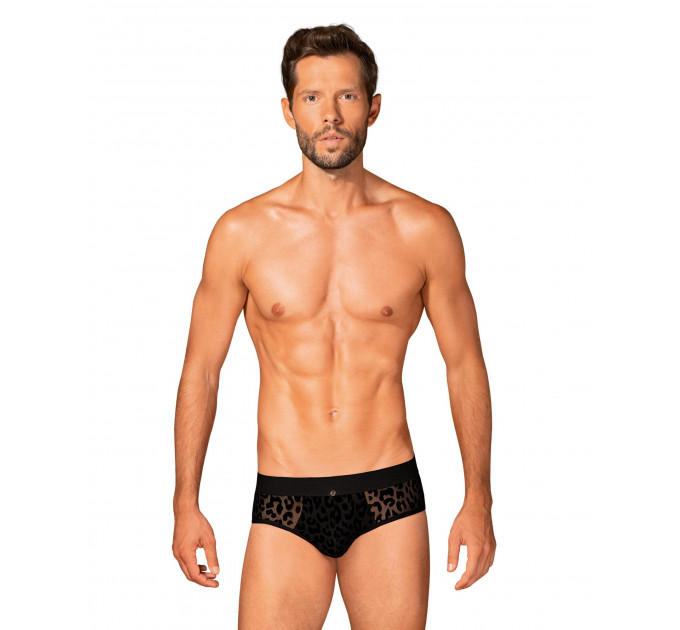 Трусы мужские Obsessive Azmeron S/M