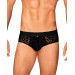 Трусы мужские Obsessive Azmeron S/M