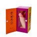 Вибратор EGZO Ciberskin Furious Lover