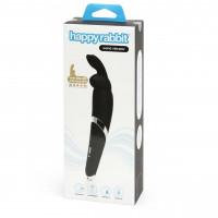 Вібратор Happy Rabbit Rechargeable Wand Vibrator