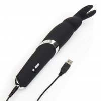 Вібратор Happy Rabbit Rechargeable Wand Vibrator