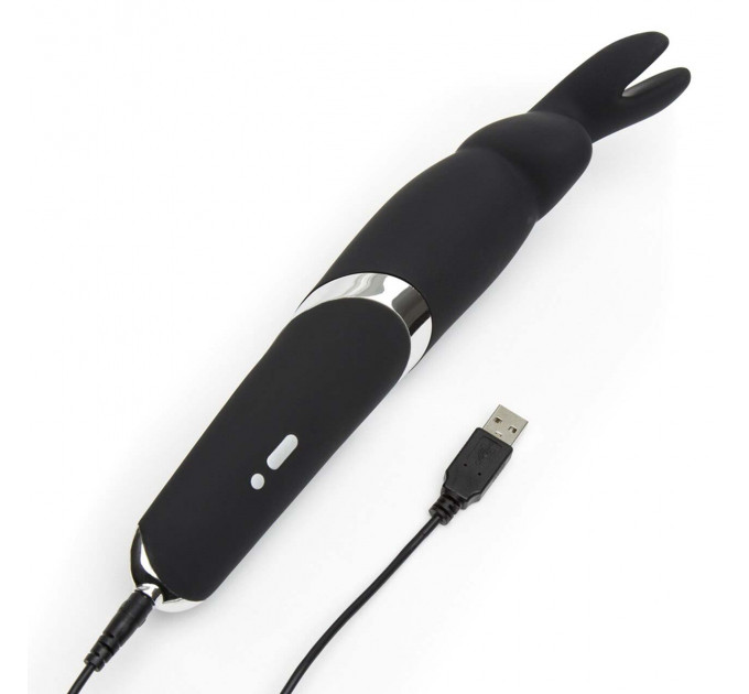 Вибратор Happy Rabbit Rechargeable Wand Vibrator