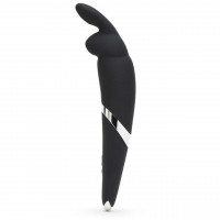 Вібратор Happy Rabbit Rechargeable Wand Vibrator