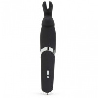 Вібратор Happy Rabbit Rechargeable Wand Vibrator