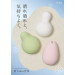 Вибратор для клитора Iroha Midori, медицинский силикон, розовый