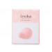 Вибратор для клитора Iroha Midori, медицинский силикон, розовый