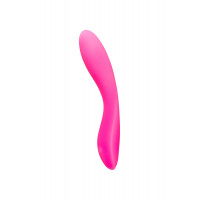 Вибратор Every Night Toys для точки G, розовый