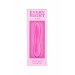 Вібратор Every Night Toys для точки G, рожевий