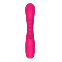 Вібратор-кролик Aphrodite Triple Vibrator Toy Joy
