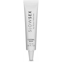 Збудливий кліторальний гель Clitoral Balm Bijoux Indiscrets Slow Sex 10 мл