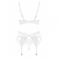 Комплект Obsessive 871-SEG-2 3 pcs set L/XL