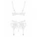 Комплект Obsessive 871-SEG-2 3 pcs set L/XL