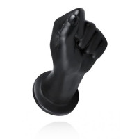 Кулак для фістингу Black Buttr FistCorps Fist Dildo