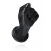 Кулак для фістингу Black Buttr FistCorps Fist Dildo