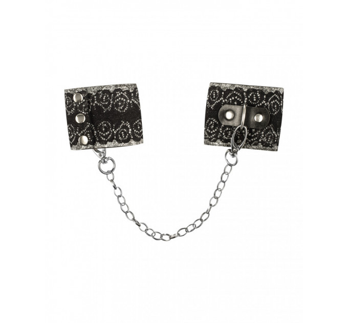 Наручники Obsessive A747 cuffs O/S