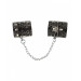 Наручники Obsessive A747 cuffs O/S