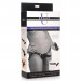 Двосторонній жіночий Страпон Power Pegger Double Strap-On