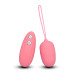 Виброяйцо ULTRA SEVEN REMOTE CONTROL EGG PINK