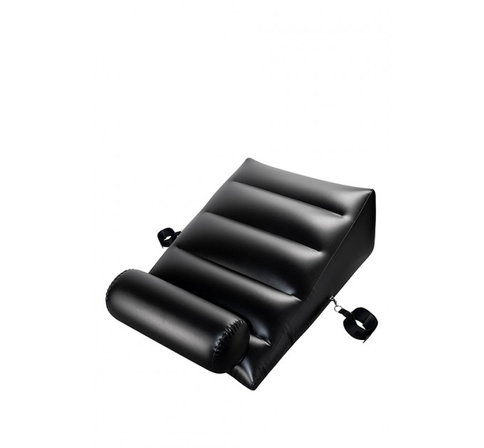 Подушка для секса DARK MAGIC RAMP WEDGE INFLATABLE CUSHION
