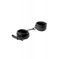 Оковы BLAZE ANKLE CUFF BLACK