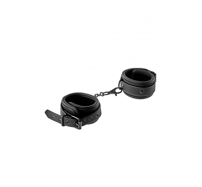 Оковы BLAZE ANKLE CUFF BLACK