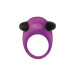 Ерекційне віброкільце MAI No.66 VIBRATING RING PURPLE