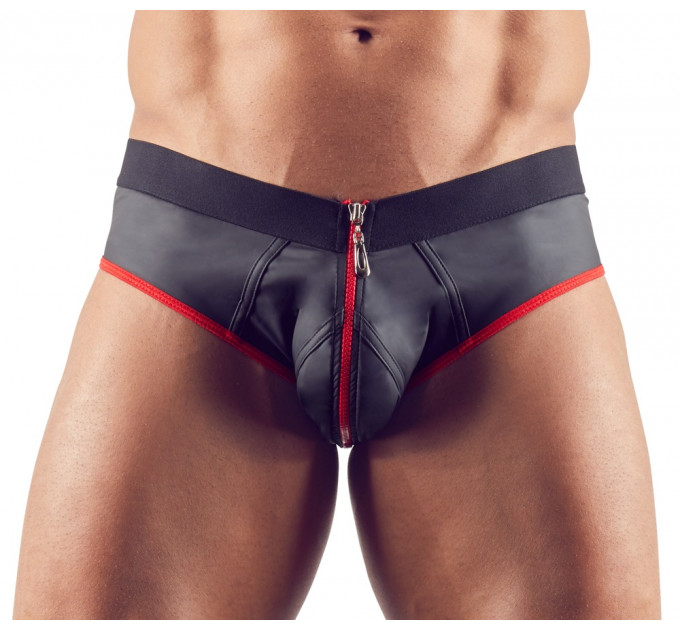 Трусы мужские Men's Jock S