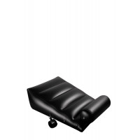 Подушка для сексу DARK MAGIC RAMP Wedge INFLATABLE CUSHION