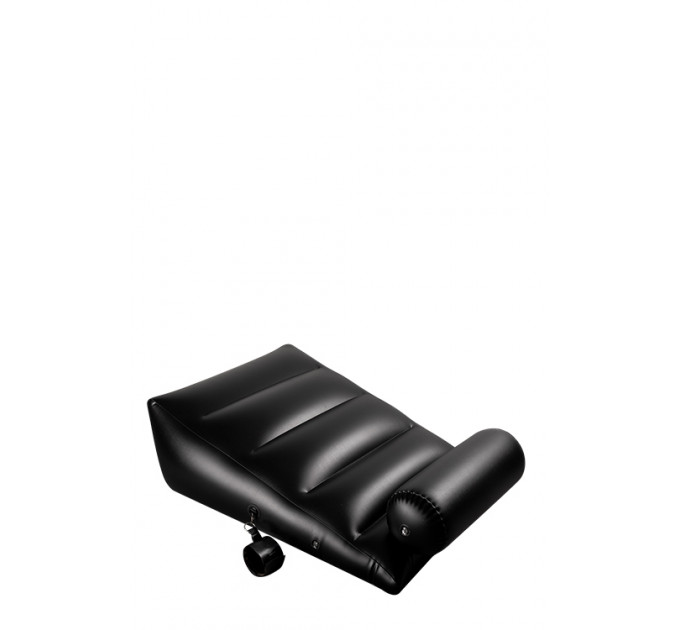 Подушка для секса DARK MAGIC RAMP WEDGE INFLATABLE CUSHION