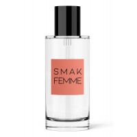 Духи жіночі з феромонами SMAK FOR WOMEN, 50 мл
