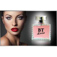 Духи з феромонами жіночі Aurora BT-LOVE, 100 мл