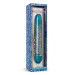 Классический вибратор Blush THE COLLECTION ASTRAL TEAL