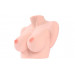 Мастурбатор-грудь Kokos Bouncing Titties C cup