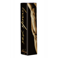 Спрей с феромонами для мужчин Ruf SEX SPRAY AMBRE
