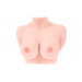 Мастурбатор-грудь Kokos Bouncing Titties C cup