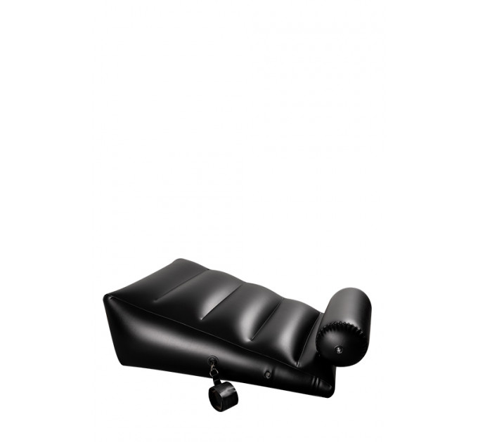 Подушка для секса DARK MAGIC RAMP WEDGE INFLATABLE CUSHION