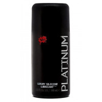 Лубрикант на силіконовій основі Wet Platinum Premium Lubricant, 148 мл