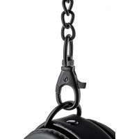 Оковы BLAZE ANKLE CUFF BLACK