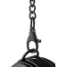 Оковы BLAZE ANKLE CUFF BLACK