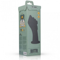 Кулак для фістингу Black Buttr FistCorps Fist Dildo