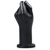 Кулак для фістингу Black Buttr FistCorps Fist Dildo